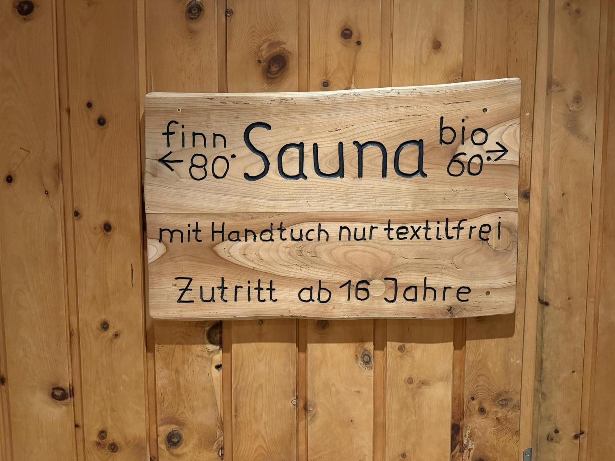 Penthouse Appartement Bergliebe Sankt Englmar Eksteriør bilde
